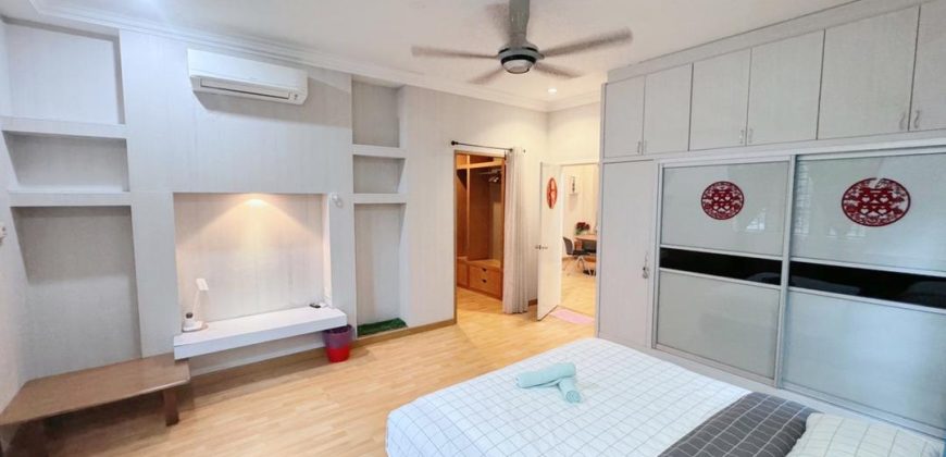 Taman Austin Perdana – 2 Storey Corner Semi Detached House – FOR SALE Taman Austin Perdana – 2 Storey Corner Semi Detached House – FOR SALE