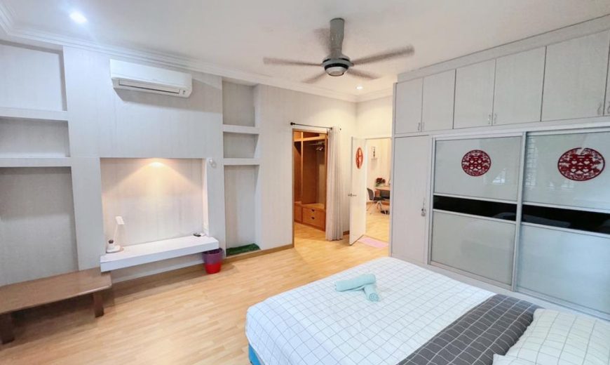 Taman Austin Perdana – 2 Storey Corner Semi Detached House – FOR SALE Taman Austin Perdana – 2 Storey Corner Semi Detached House – FOR SALE