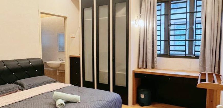 Taman Austin Perdana – 2 Storey Corner Semi Detached House – FOR SALE Taman Austin Perdana – 2 Storey Corner Semi Detached House – FOR SALE