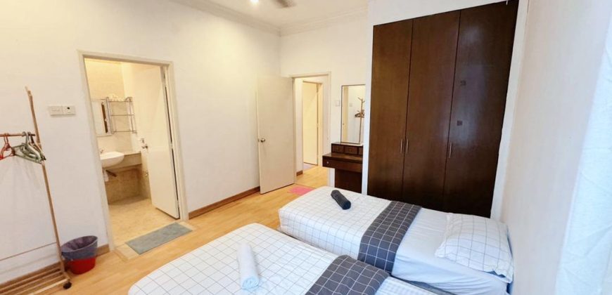 Taman Austin Perdana – 2 Storey Corner Semi Detached House – FOR SALE Taman Austin Perdana – 2 Storey Corner Semi Detached House – FOR SALE