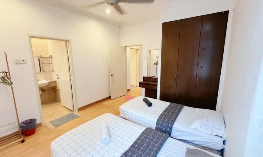 Taman Austin Perdana – 2 Storey Corner Semi Detached House – FOR SALE Taman Austin Perdana – 2 Storey Corner Semi Detached House – FOR SALE