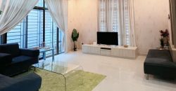 Taman Austin Perdana – 2 Storey Corner Semi Detached House – FOR SALE Taman Austin Perdana – 2 Storey Corner Semi Detached House – FOR SALE