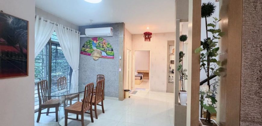 Taman Austin Perdana – 2 Storey Corner Semi Detached House – FOR SALE Taman Austin Perdana – 2 Storey Corner Semi Detached House – FOR SALE