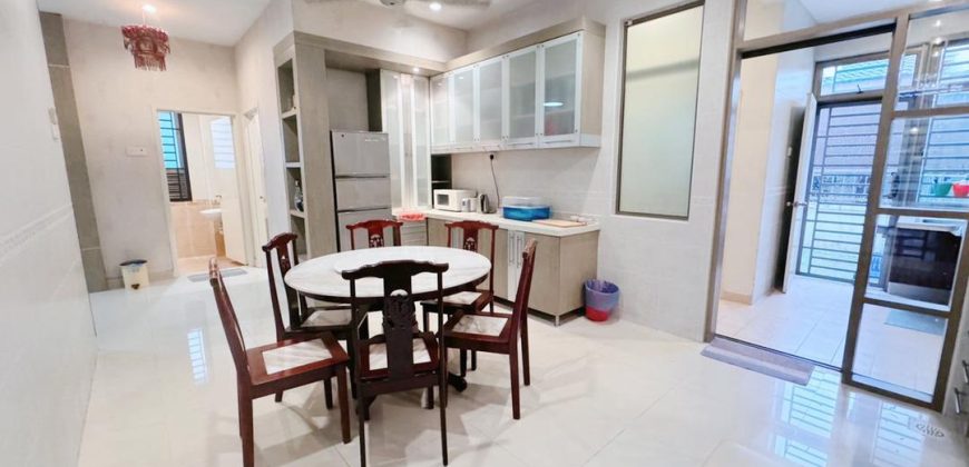 Taman Austin Perdana – 2 Storey Corner Semi Detached House – FOR SALE Taman Austin Perdana – 2 Storey Corner Semi Detached House – FOR SALE