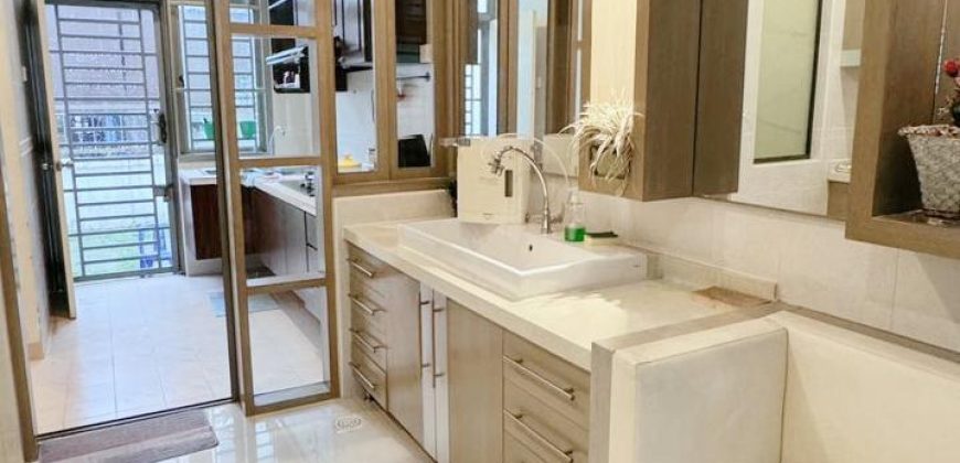 Taman Austin Perdana – 2 Storey Corner Semi Detached House – FOR SALE Taman Austin Perdana – 2 Storey Corner Semi Detached House – FOR SALE