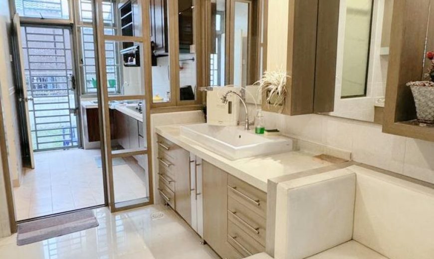 Taman Austin Perdana – 2 Storey Corner Semi Detached House – FOR SALE Taman Austin Perdana – 2 Storey Corner Semi Detached House – FOR SALE