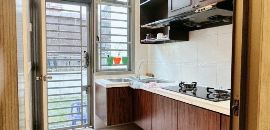 Taman Austin Perdana – 2 Storey Corner Semi Detached House – FOR SALE Taman Austin Perdana – 2 Storey Corner Semi Detached House – FOR SALE