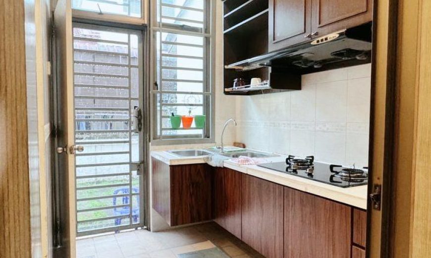 Taman Austin Perdana – 2 Storey Corner Semi Detached House – FOR SALE Taman Austin Perdana – 2 Storey Corner Semi Detached House – FOR SALE