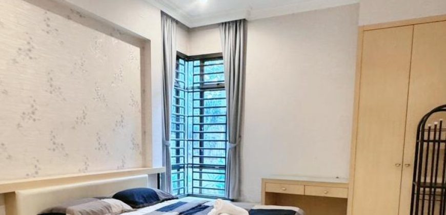 Taman Austin Perdana – 2 Storey Corner Semi Detached House – FOR SALE Taman Austin Perdana – 2 Storey Corner Semi Detached House – FOR SALE