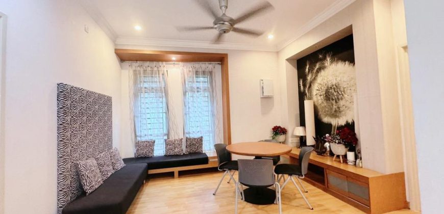 Taman Austin Perdana – 2 Storey Corner Semi Detached House – FOR SALE Taman Austin Perdana – 2 Storey Corner Semi Detached House – FOR SALE