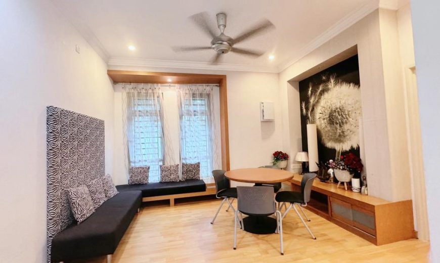 Taman Austin Perdana – 2 Storey Corner Semi Detached House – FOR SALE Taman Austin Perdana – 2 Storey Corner Semi Detached House – FOR SALE