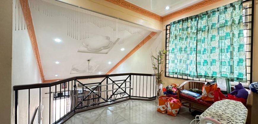 Bukit Rinting @ Masai – 1.5 Storey Semi Detached House – FOR SALE Bukit Rinting @ Masai – 1.5 Storey Semi Detached House – FOR SALE