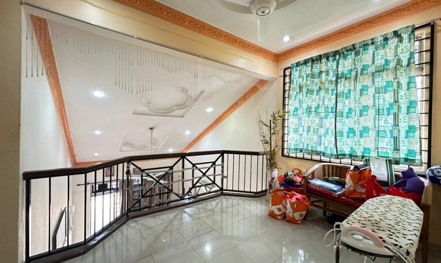 Bukit Rinting @ Masai – 1.5 Storey Semi Detached House – FOR SALE Bukit Rinting @ Masai – 1.5 Storey Semi Detached House – FOR SALE