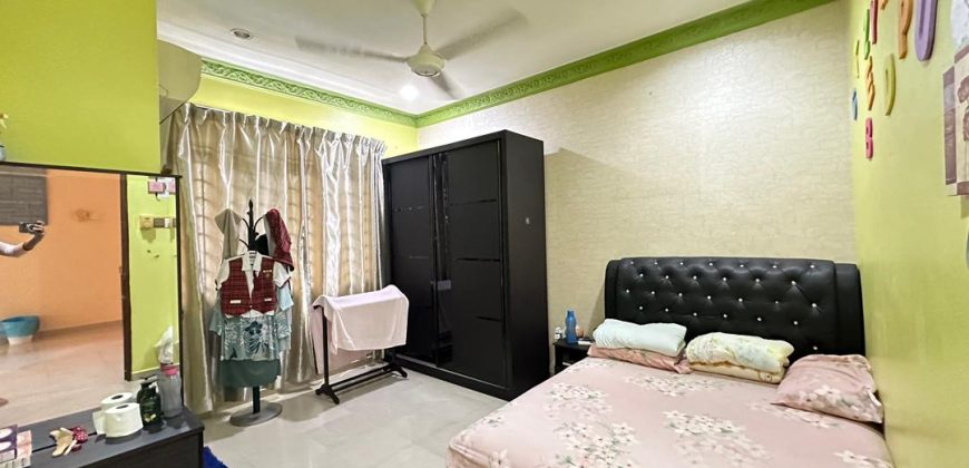 Bukit Rinting @ Masai – 1.5 Storey Semi Detached House – FOR SALE Bukit Rinting @ Masai – 1.5 Storey Semi Detached House – FOR SALE