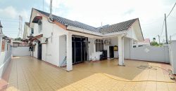 Bukit Rinting @ Masai – 1.5 Storey Semi Detached House – FOR SALE Bukit Rinting @ Masai – 1.5 Storey Semi Detached House – FOR SALE