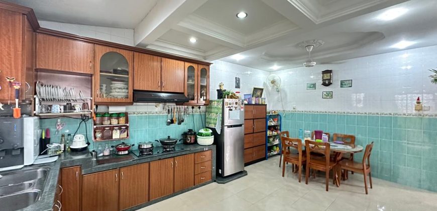 Bukit Rinting @ Masai – 1.5 Storey Semi Detached House – FOR SALE Bukit Rinting @ Masai – 1.5 Storey Semi Detached House – FOR SALE