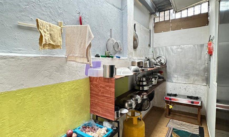 Bukit Rinting @ Masai – 1.5 Storey Semi Detached House – FOR SALE Bukit Rinting @ Masai – 1.5 Storey Semi Detached House – FOR SALE