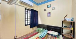 Bukit Rinting @ Masai – 1.5 Storey Semi Detached House – FOR SALE Bukit Rinting @ Masai – 1.5 Storey Semi Detached House – FOR SALE