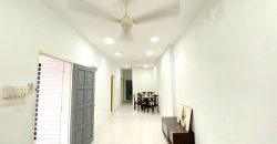 Taman Kempas – Single Storey Terrace House – FOR SALE Taman Kempas – Single Storey Terrace House – FOR SALE