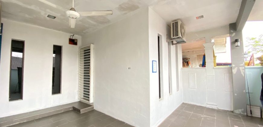 Taman Kempas – Single Storey Terrace House – FOR SALE Taman Kempas – Single Storey Terrace House – FOR SALE