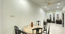 Taman Kempas – Single Storey Terrace House – FOR SALE Taman Kempas – Single Storey Terrace House – FOR SALE