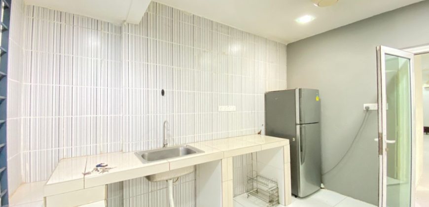 Taman Kempas – Single Storey Terrace House – FOR SALE Taman Kempas – Single Storey Terrace House – FOR SALE