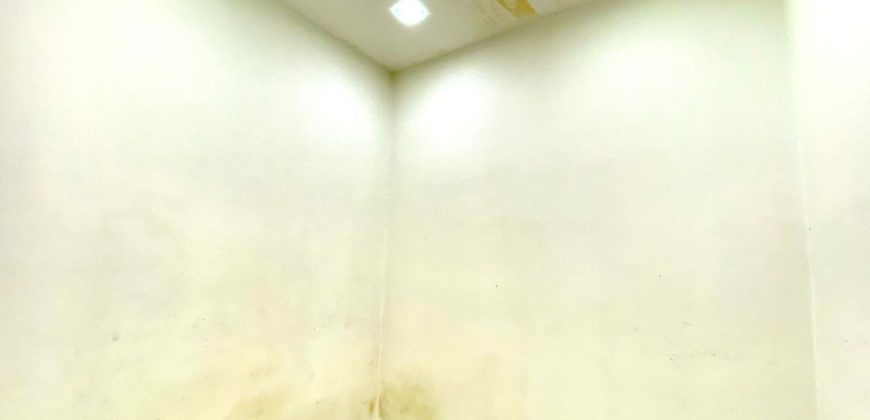 Taman Kempas – Single Storey Terrace House – FOR SALE Taman Kempas – Single Storey Terrace House – FOR SALE