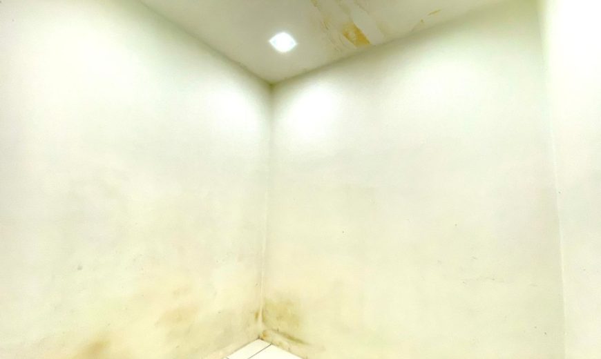 Taman Kempas – Single Storey Terrace House – FOR SALE