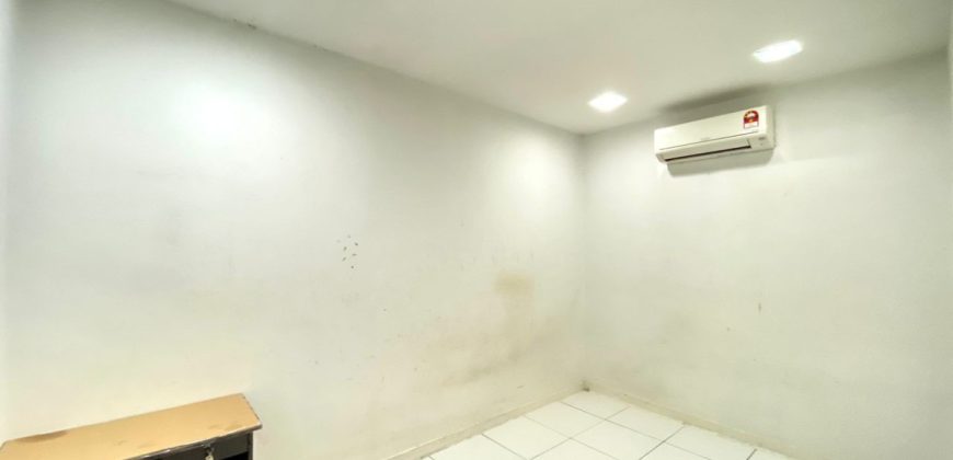 Taman Kempas – Single Storey Terrace House – FOR SALE Taman Kempas – Single Storey Terrace House – FOR SALE