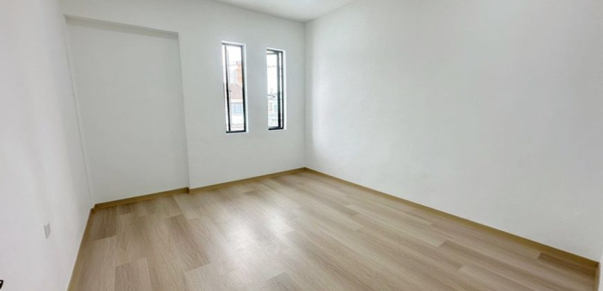 Taman Majidee – 2 Storey Semi Detached House – FOR SALE