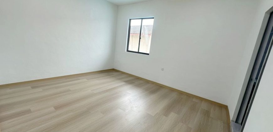 Taman Majidee – 2 Storey Semi Detached House – FOR SALE