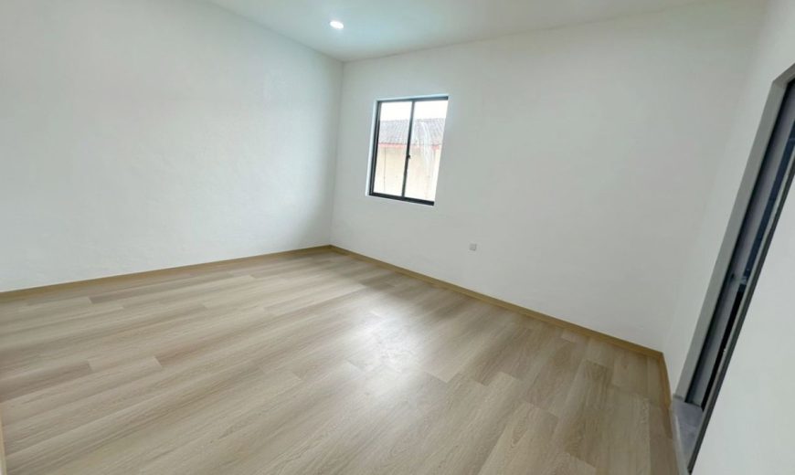 Taman Majidee – 2 Storey Semi Detached House – FOR SALE Taman Majidee – 2 Storey Semi Detached House – FOR SALE