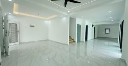 Taman Majidee – 2 Storey Semi Detached House – FOR SALE