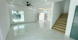 Taman Majidee – 2 Storey Semi Detached House – FOR SALE