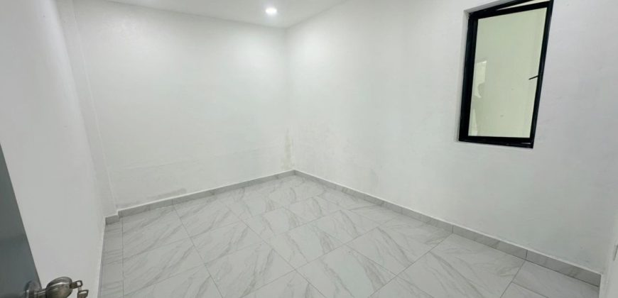 Taman Majidee – 2 Storey Semi Detached House – FOR SALE