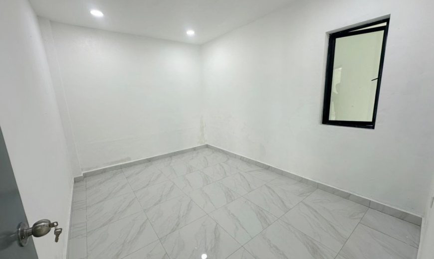 Taman Majidee – 2 Storey Semi Detached House – FOR SALE Taman Majidee – 2 Storey Semi Detached House – FOR SALE