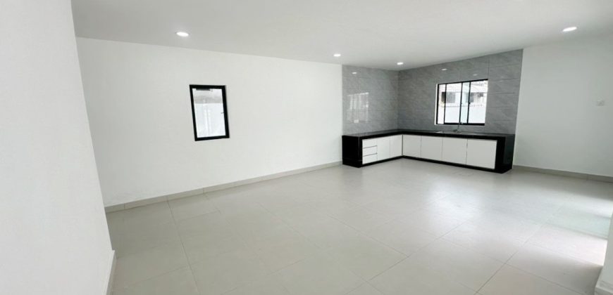 Taman Majidee – 2 Storey Semi Detached House – FOR SALE