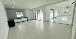 Taman Majidee – 2 Storey Semi Detached House – FOR SALE