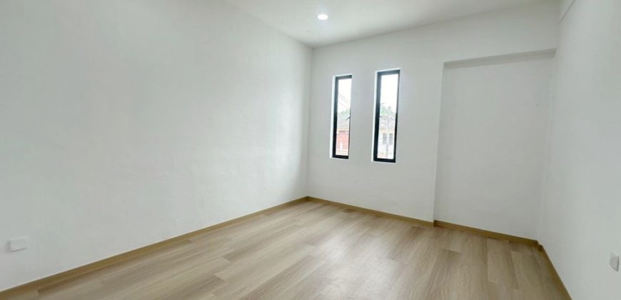 Taman Majidee – 2 Storey Semi Detached House – FOR SALE
