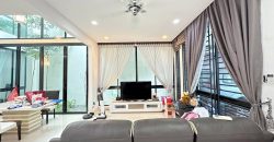 Seri Austin – 2 Storey Superlink House – FOR SALE Seri Austin – 2 Storey Superlink House – FOR SALE
