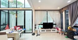 Seri Austin – 2 Storey Superlink House – FOR SALE Seri Austin – 2 Storey Superlink House – FOR SALE