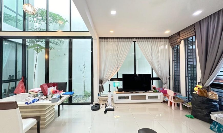 Seri Austin – 2 Storey Superlink House – FOR SALE Seri Austin – 2 Storey Superlink House – FOR SALE