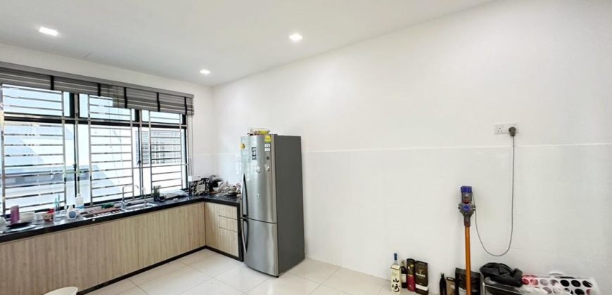 Seri Austin – 2 Storey Superlink House – FOR SALE Seri Austin – 2 Storey Superlink House – FOR SALE