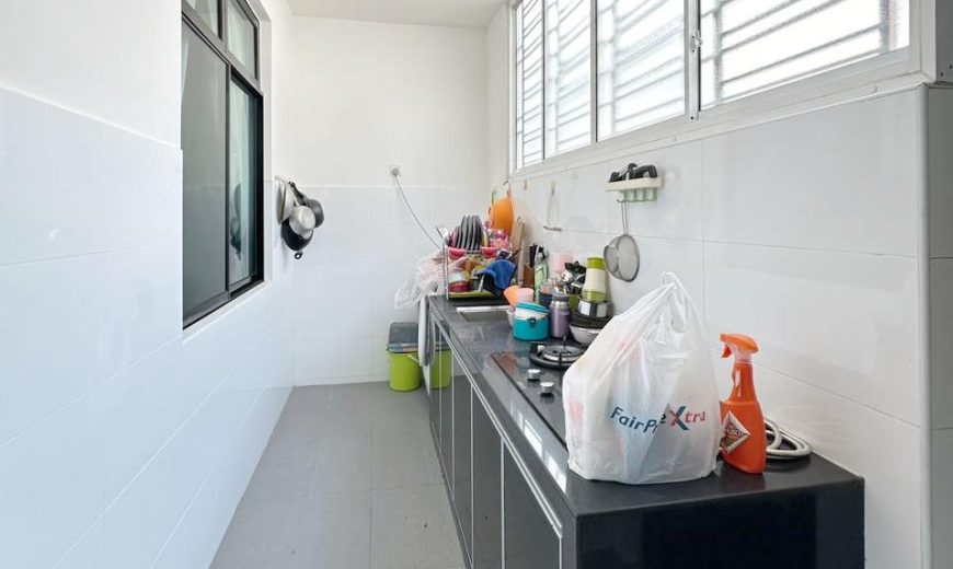 Seri Austin – 2 Storey Superlink House – FOR SALE Seri Austin – 2 Storey Superlink House – FOR SALE