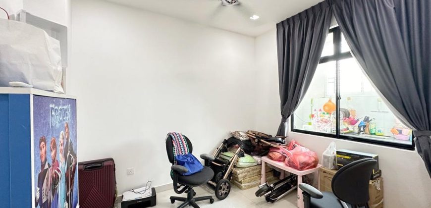 Seri Austin – 2 Storey Superlink House – FOR SALE Seri Austin – 2 Storey Superlink House – FOR SALE