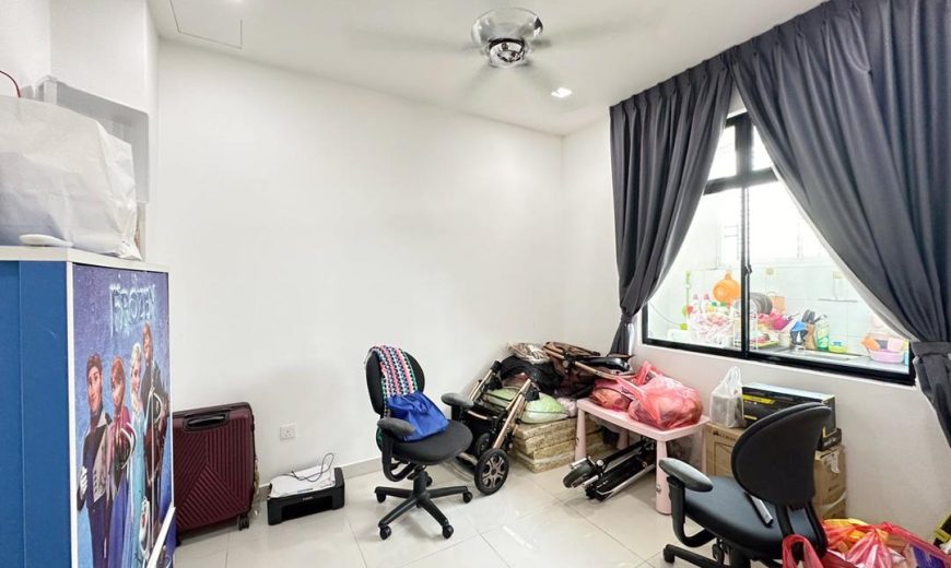 Seri Austin – 2 Storey Superlink House – FOR SALE Seri Austin – 2 Storey Superlink House – FOR SALE