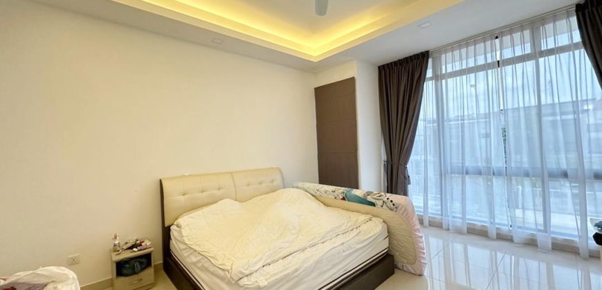 Seri Austin – 2 Storey Superlink House – FOR SALE Seri Austin – 2 Storey Superlink House – FOR SALE