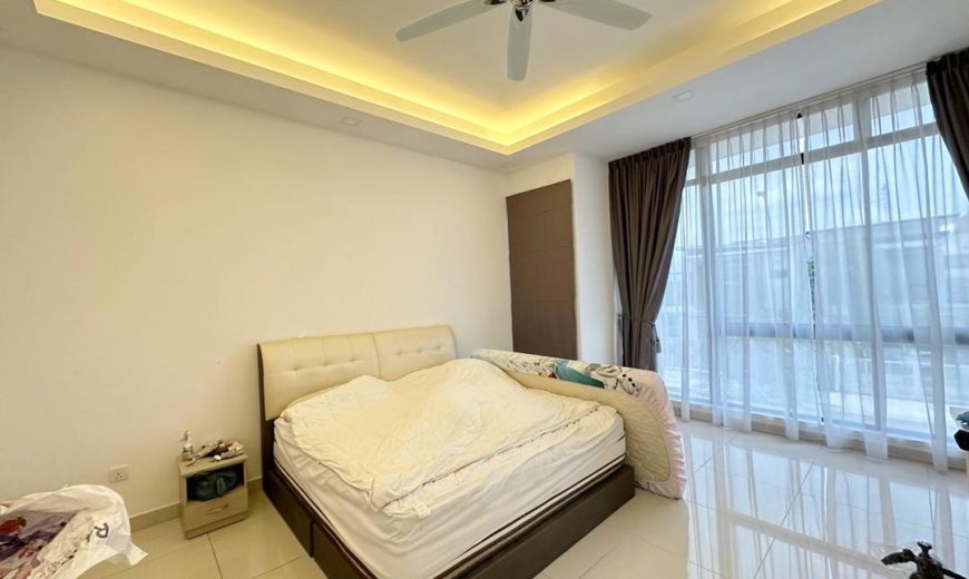 Seri Austin – 2 Storey Superlink House – FOR SALE Seri Austin – 2 Storey Superlink House – FOR SALE