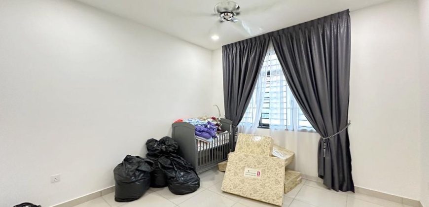 Seri Austin – 2 Storey Superlink House – FOR SALE Seri Austin – 2 Storey Superlink House – FOR SALE