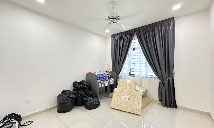 Seri Austin – 2 Storey Superlink House – FOR SALE Seri Austin – 2 Storey Superlink House – FOR SALE